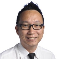William Chiang