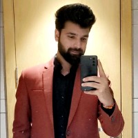 YOGESH GAUTAM