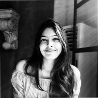 Sanjana Reddy