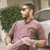 Faiz Zaman Khan