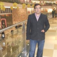 Mayank Mishra