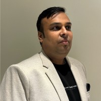 Pankaj Garg