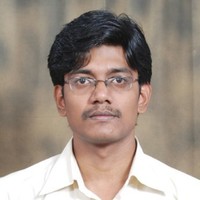 Mahesh C