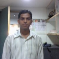 Vishal Sawant