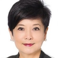 Mabel Lui