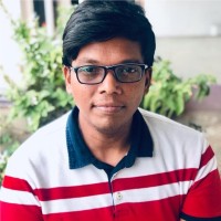 Bhargav Thakut