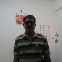 Muthu Saleem