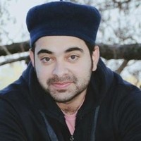 Ali Raza