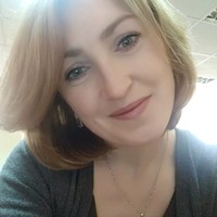 Олена Шевцова