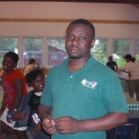 Umaru Jalloh