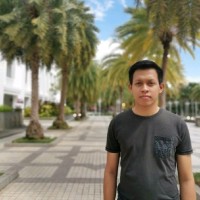 Abdul Malek Umar Bin Mohd Jamil