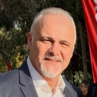 James Saban
