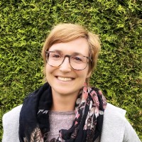 Janina Steffens