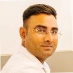 Roshan Kumar