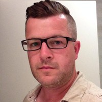 Stuart Hughes