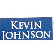 Kevin Johnson