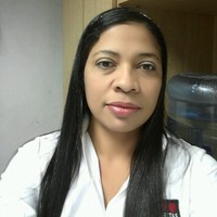 Blanca Ardila Flores