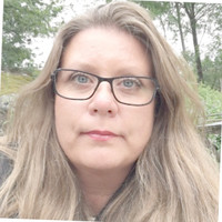 Cecilia Stenström
