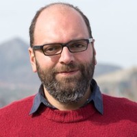 Athanasios Zacharopoulos (Lomef)