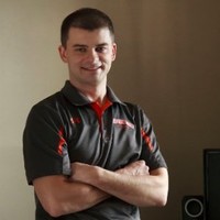 Justin Nayder