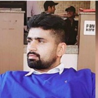 Preetinder Singh