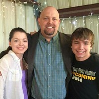 Jeff Grider