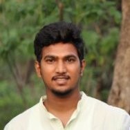 Naresh Kumar J