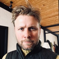 Jeppe Bertolt Møgelgaard