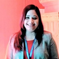 Charu Sharma