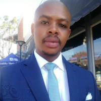 Eddy Sithebe