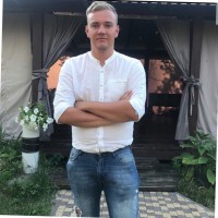 Алексей Захарчук
