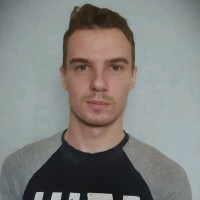 Oleksandr Bychkovskyi