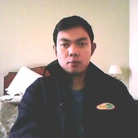 Marlon Lumanglas