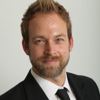 Nate Heiking