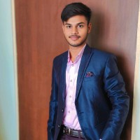 Rohit Kumar Mandal