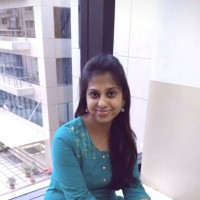Pramodha Krishna