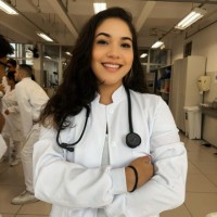 Vitória Melo