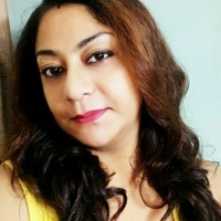 Payel Chakraborty