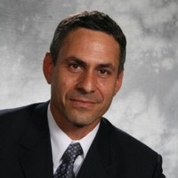 Irving Rosenbaum