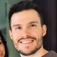 Messias Roberto Pereira