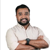 Abhishek Philip Chacko