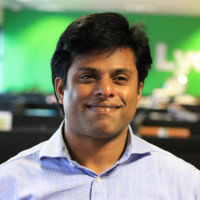 Venkatesh Raman Pillai
