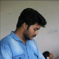 Adithyan Ts