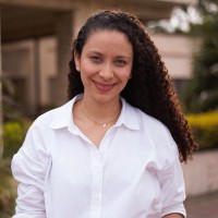 Dina María Paz Cabrera