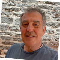 John Stevenson Mind Body Catalyst