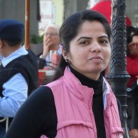 bhawna udhyan