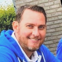 Joeri van der Eng