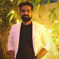 Sagar Pujari