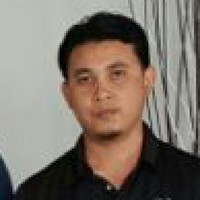 M Fikri Hashim