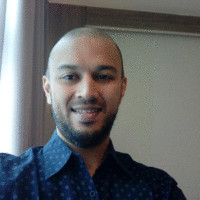 Zailani Ahmad